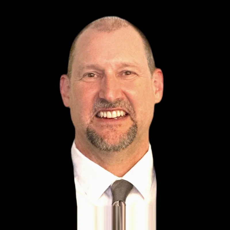 David Feldker, MBA