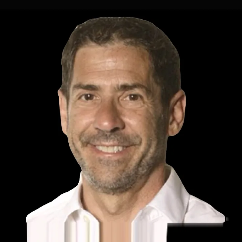 Jay Goldring, Ph.D.