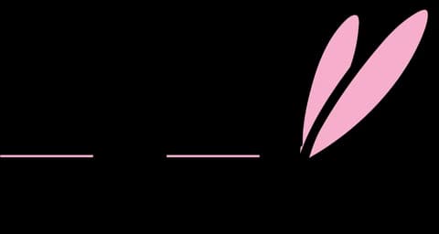 PETA Animal Test-Free and Vegan logo
